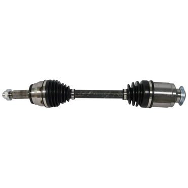 GSP NCV75140 Front Right CV Axle Assembly Compatible with Kia 21-23 Seltos