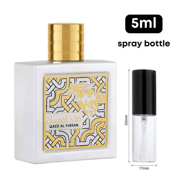 LATTAFA QAED AL FURSAN UNLIMITED 3.04 EDP SP - Walmart.ca