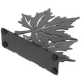 thumbnail image 6 of DINHEAROM Freestanding Napkin Holder Maple Leaf Iron Storage for Restaurant 1Pack, 6 of 8