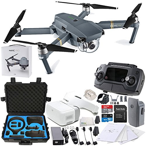 Distinction Eastern Effectively DJI Mavic Pro Collapsible Quadcopter + DJI Goggles Virtual Reality VR FPV + DJI Mavic Case DJI Goggles Cases Waterproof Carry Case POV Experience Starters Bundle - Walmart.com Distinction Eastern Effectively DJI Mavic Pro Collapsible Quadcopter + DJI Goggles Virtual Reality VR FPV + DJI Mavic Case DJI Goggles Cases Waterproof Carry Case POV Experience Starters Bundle - Walmart.com