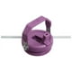 thumbnail image 2 of Vaso Stanley IceFlow Flip Straw, 900 ml, color lila, 2 of 6