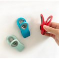 thumbnail image 4 of 3 Pcs Chip Bag Clips, Kitchen Clips, Magnetic Chip Clips For Bags, Food Bag Clips With Airtight Seal (Multicolored), 4 of 4