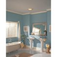thumbnail image 3 of Ventilador de baño Broan-NuTone 750, 100 CFM, 5.0-Sones, blanco, 3 of 8