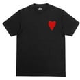 thumbnail image 2 of GOD Is My Friend Box T-Shirt-Red, 2 of 2