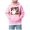 Pink, variant on Halloween Outfit Toddler Boy Girl Pumpkin Ghost Sweatshirt Hoodie Toddler Kids Ghost Graphic Shirt Pullover Tops with Pockets|Grey,13-14 Years