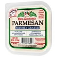 thumbnail image 3 of BelGioioso Freshly Grated Parmesan Cheese, 100% Natural, 4 oz Resealable Cup, 3 of 11