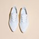 thumbnail image 1 of ¡Novedad de 2022! Zapatos informales deportivos de lona para Mujer, zapatillas planas de primavera, Zapatos para caminar, Zapatos de Mujer, mocasines, Zapatos de punta estrecha para Mujer Fad36 Gao Jinjia LED, 1 of 2