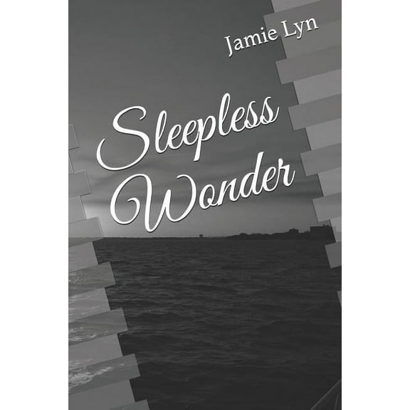 Sleepless Wonder (Paperback)