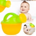 thumbnail image 1 of Aby Toy Plastic Watering Can Watering Pot Beach Toy Play Toy Random Color, 1 of 6