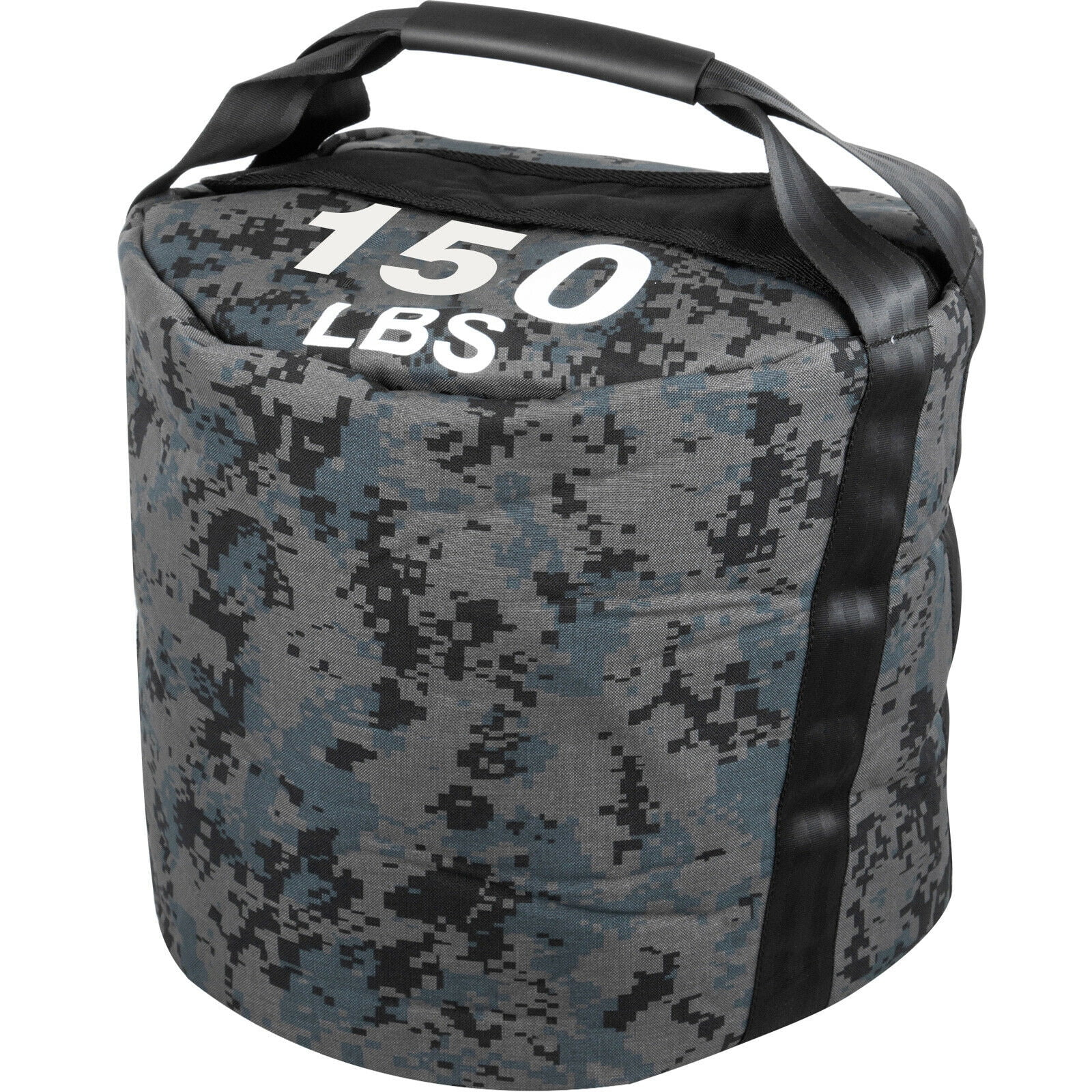Workout Sandbag Strongman Sandbags 150lbs/68Kg Fitness Sand Bag Workout Strength 