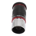 thumbnail image 1 of Telescope Eyepiece, Matte Design 1.25 Inch Wide Angle Eyepiece FMC Coating 6mm Focal Length  for Home, 1 of 7