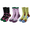 S0073, variant on 3 Pairs Women’s Compression Athletic Crew Socks, Cushioned Arch Support Sports Socks, Breathable Moisture Wicking Socks for Running, Hiking and Training