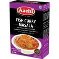 thumbnail image 6 of Aachi Fish Curry Masala 160g, 6 of 6