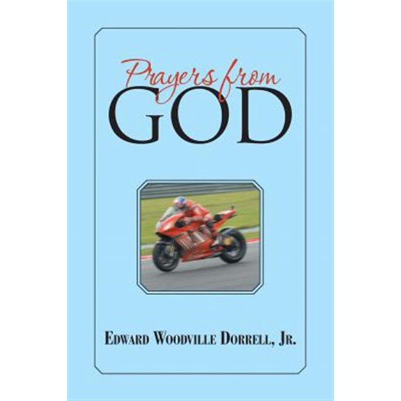 Pre-Owned Prayers from God (Paperback) 1490819576 9781490819570