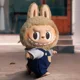 thumbnail image 5 of New Genuine Anime Figure Labubu Series Time To Chill Vinyl Cute Doll Home Model Handmade Toy Cartoon Decor Kids New Year's Gift, 5 of 5