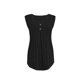 thumbnail image 2 of TaTaai Solid Color Women Top V Neck Breathable Lightweight Non See-through Machine Washable No Fading Soft Comfortable Casual Daily Office Fashion Wear Blouse Gift, 2 of 7
