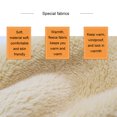 thumbnail image 4 of Maoww Versatile Style Winter Ski Windproof Cap For Any Outdoor Activity Winter Essential Winter Balaclava Grey, 4 of 6