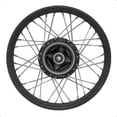 thumbnail image 2 of RIN TRASERO 2.15 X 18 DM200 RAYOS NEGRO, 2 of 7