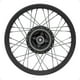 thumbnail image 2 of RIN TRASERO 2.15 X 18 DM200 RAYOS NEGRO, 2 of 7