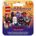 thumbnail image 2 of LEGO 71050 Spider-man Across the Spider Verse Collectible Minifigure - Cyborg Spider Woman, 2 of 2