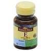 Nature Made Vitamin E 200 IU Softgels, 100 Count