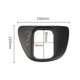 thumbnail image 3 of For Mercedes-Benz Vito W636 Left Drive Car Gear Display Panel 63926 0073, 3 of 4