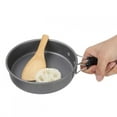 thumbnail image 3 of Camping Pan 1-2 People Outdoors Camping Pot, Cooking Pot, Hiking for Camping, 3 of 8