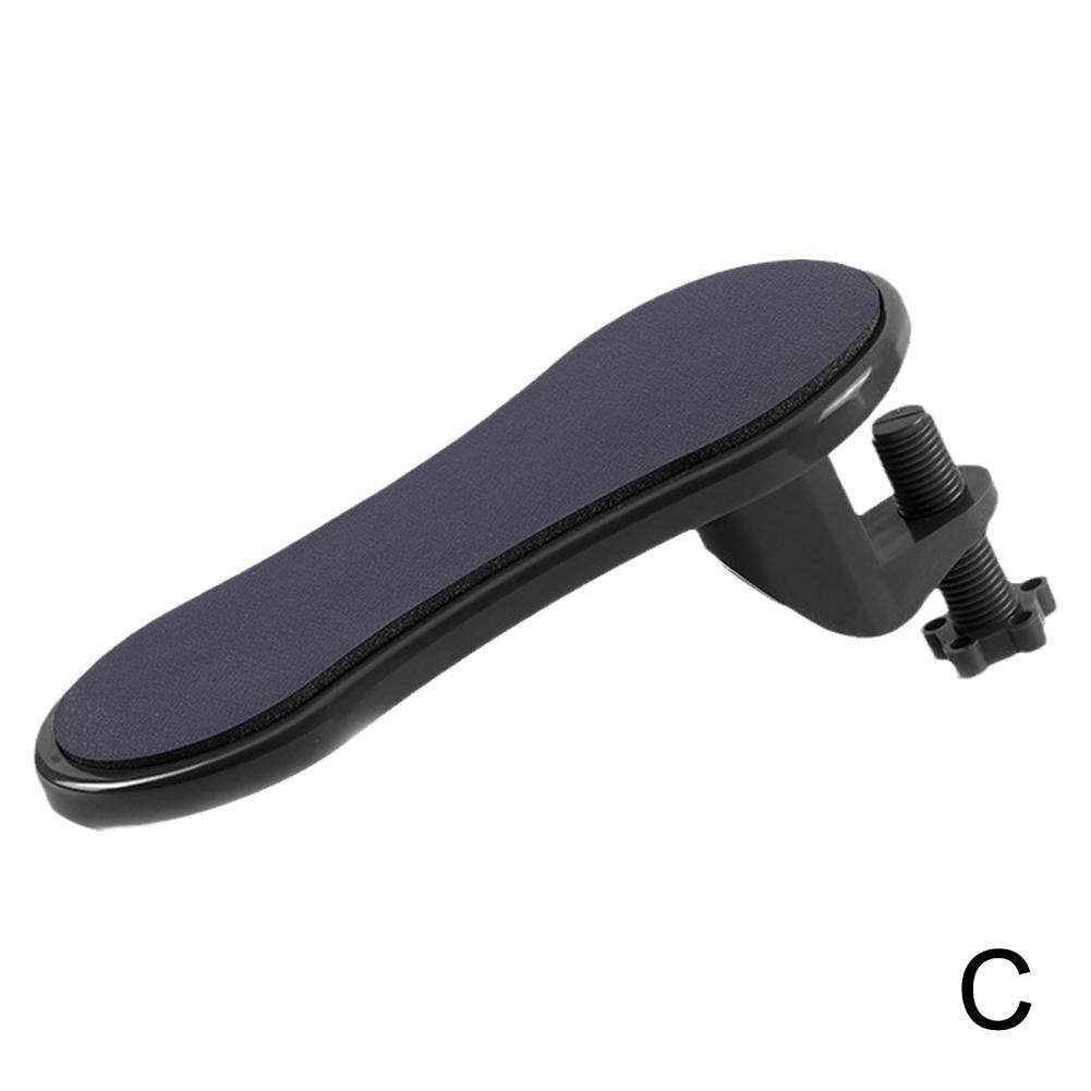 Armrest Pad Computer Table Support Mouse Arm Wrist Rest Desktop