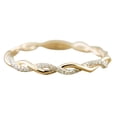 thumbnail image 1 of Ensemble de Pâte Frite Forme d'Anniversaire Anneau Mode, 1 of 7