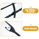 thumbnail image 3 of BESTYASH 1Jgo Marco Para Plantas Trepadoras Estante Plástico Resistente Y Reutilizable, 3 of 7
