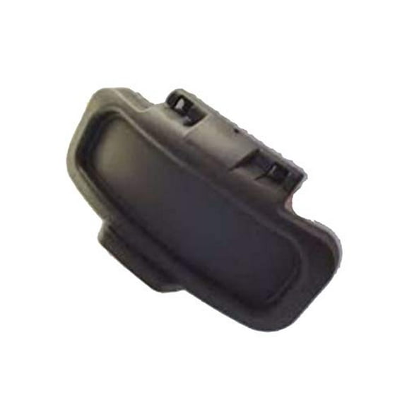 Toro Deflector-side Part # 125-5091