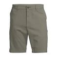 thumbnail image 5 of George Men's 9" Seersucker Shorts, 5 of 5