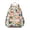 Cute Dinosaur Pattern-2, variant on Cute Dinosaur Pattern Backpack for School,Cute School Bag,Schoolbag with Adjustable Shoulder Straps & Padded Back,13.4"x11"x4.7"