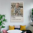 thumbnail image 6 of The Boy in The Striped Pajamas Movie Poster (4) Artworks Picture Print Poster Wall Art Painting Canvas Gift Decor Home Posters Decorative 24x36inch(60x90cm), 6 of 6
