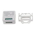 thumbnail image 2 of para Tuya para Smart Módulo de interruptor WiFi 1/2/3 Gang para Smart Interruptor para Alexa para Google, 2 of 12