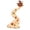 One Size, variant on 3D LED Light-Up Train Christmas Wall Art Decor, Glowing Wall-Mounted Holiday Scene Ornament for Living Room Mantel Indoor Display