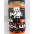 thumbnail image 1 of Nature's Diet Poudre de Protéine pour Bouillon d'Os, 16 oz, 159 Portions, 1 of 6