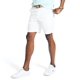 thumbnail image 1 of Pantalones cortos Nautica Classic Fit, parte delantera plana, elástico, chino blanco, 1 of 5