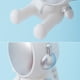 thumbnail image 3 of Guantes de juego para controlador de juegos móvil, material de fibra nano-plata con dedo táctil, guantes de pantalla táctil sin costuras, transpirables y antisudor de alta sensibilidad para juegos de, 3 of 6