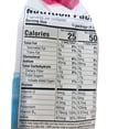thumbnail image 2 of gimMe Organic Roasted Seaweed Snacks, Korean BBQ Gochujang Flavor, 0.32 oz (Pack of 2), Gluten Free Vegan Seaweed Snack, 2 of 5
