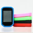 thumbnail image 1 of Bike Computer Sleeve, Silicone Protector Perfect Fit Edge Cover, 1 of 7
