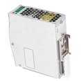 thumbnail image 4 of Fuente De Alimentación Conmutada De Riel DIN, Gabinete Eléctrico De Unidad PLC De Salida De Rango Completo 120W 12V 10A Universal 100-240VAC Para Cámara De Seguridad CCTV, 4 of 7