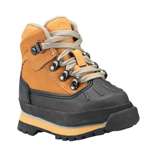 timberland shell toe boots