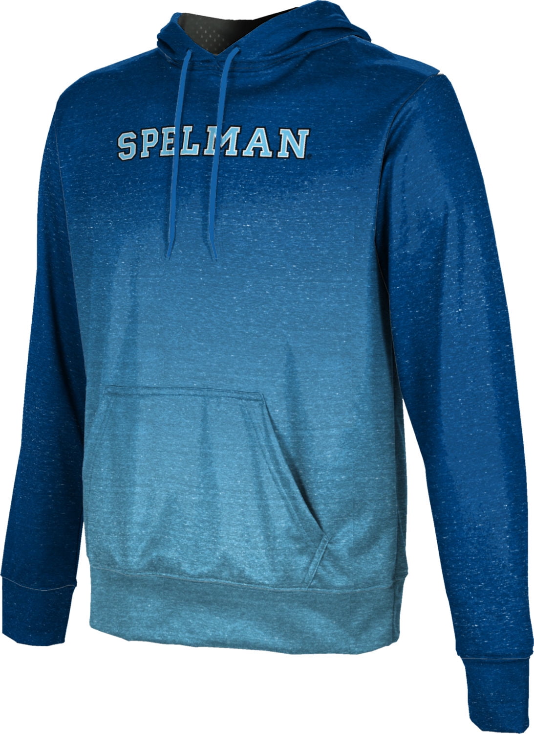 spelman college hoodie