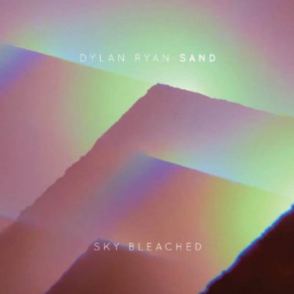 Dylan Ryan - Sky Bleached - Jazz - CD