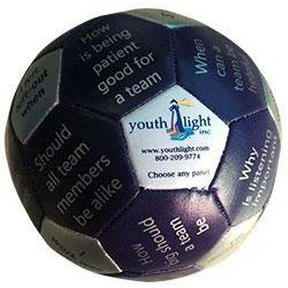 Team Building Thumball 4