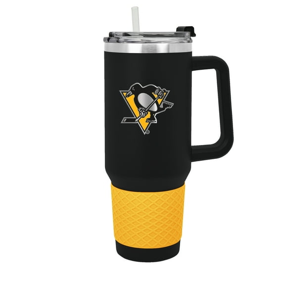 Pittsburgh Penguins 40oz. Colossus Travel Mug