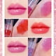 thumbnail image 4 of Fiudx Liquidación de ahorros de verano Brillo de labios transparente, perlado fino y brillante, hidratante, para labios tensos, brillo de labios, aceite hidratante, brillo de labios, cambio de color, 4 of 4