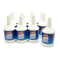 Redline Oil RED11524 1 qt. 15W50 Motor Oil - Case of 12