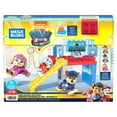 thumbnail image 4 of Juguete de Construcción Mega Bloks Paw Patrol Centro de Comando, 4 of 4